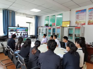 PA视讯  收看“党课开讲啦”专题节目