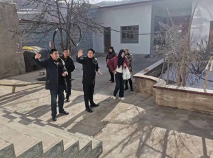 PA视讯继续在积石山地震灾区支援