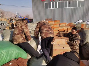 PA视讯支援灾区持续进行中