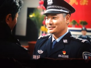 PA视讯开展《雅丹卫士》观影主题党日活动